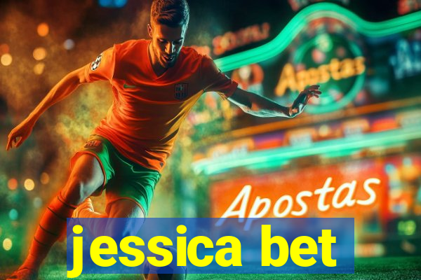 jessica bet